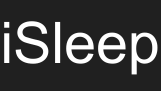 iSleep